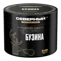 Табак - Северный - Professional - 40гр - Busina (Бузина)
